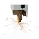 Cnc Lazer