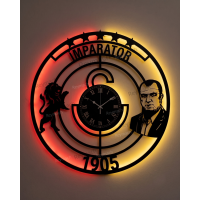 İmparator – Galatasaray - 2
