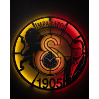 İmparator – Galatasaray - 3