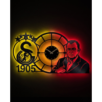 İmparator - Galatasaray