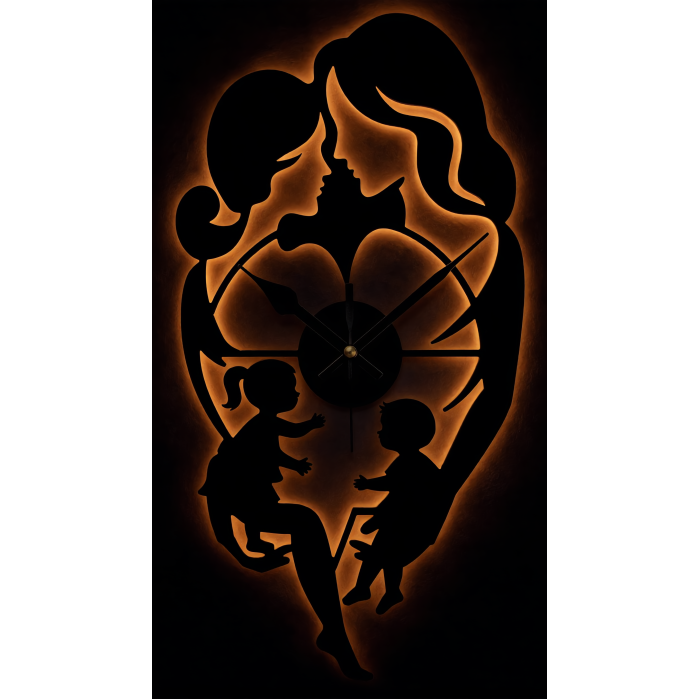 Anneler Günü – Şefkat