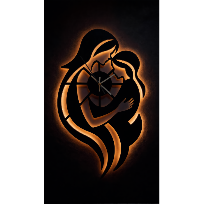 Anneler Günü – Fedakârlık