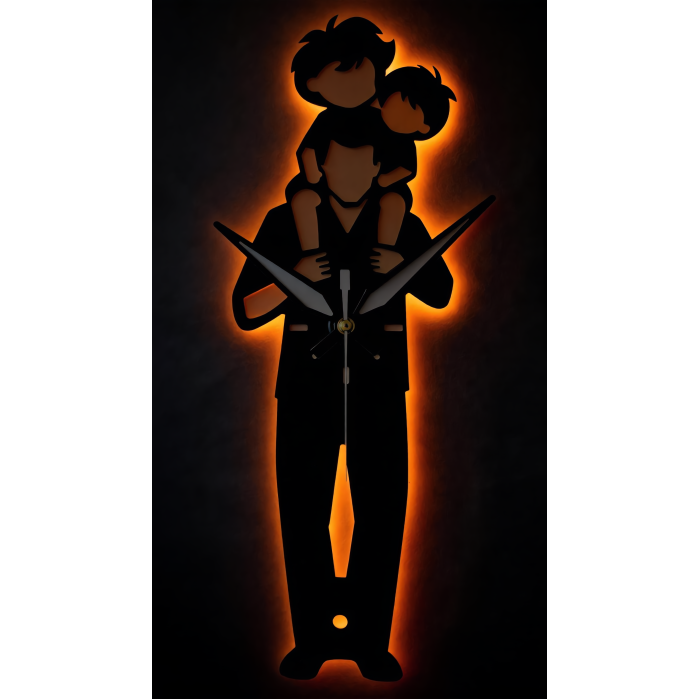 Babalar Günü – Gurur