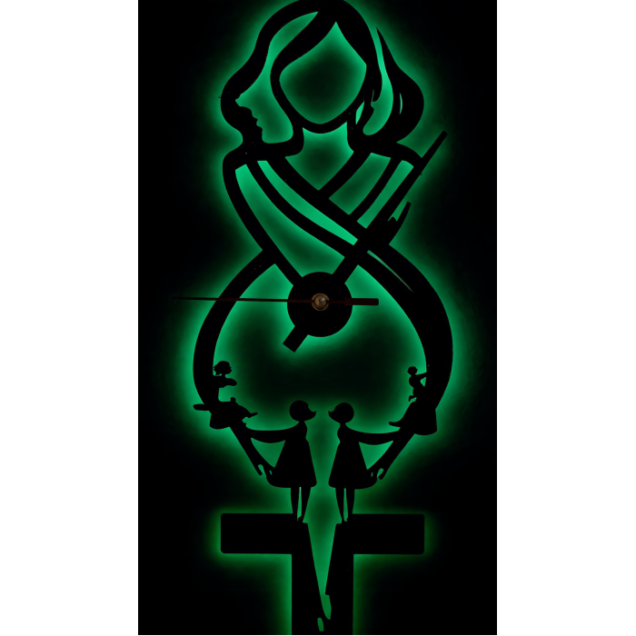 Kadınlar Günü – Cesaret