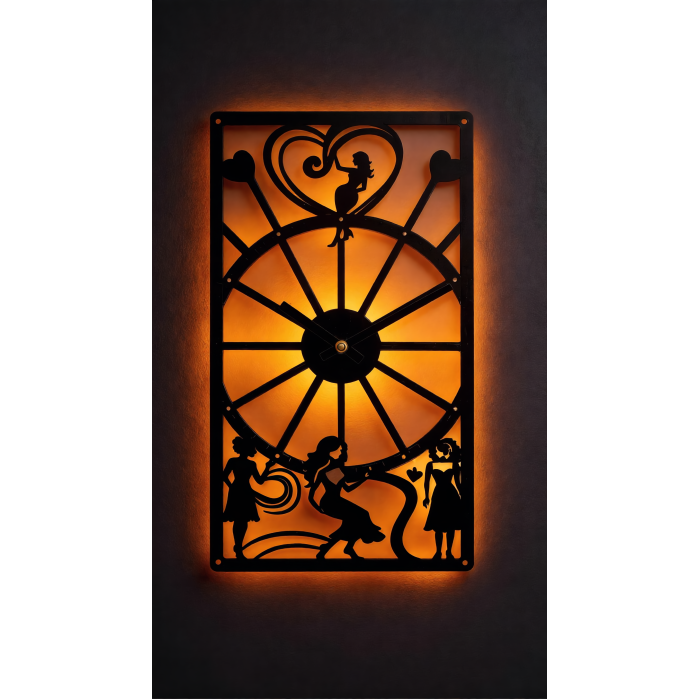 Kadınlar Günü – İlham