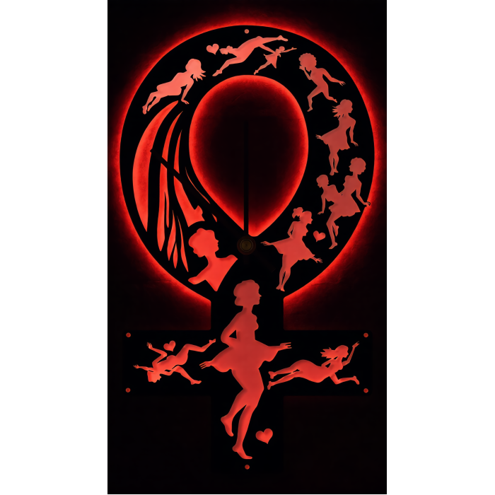 Kadınlar Günü – Şefkat