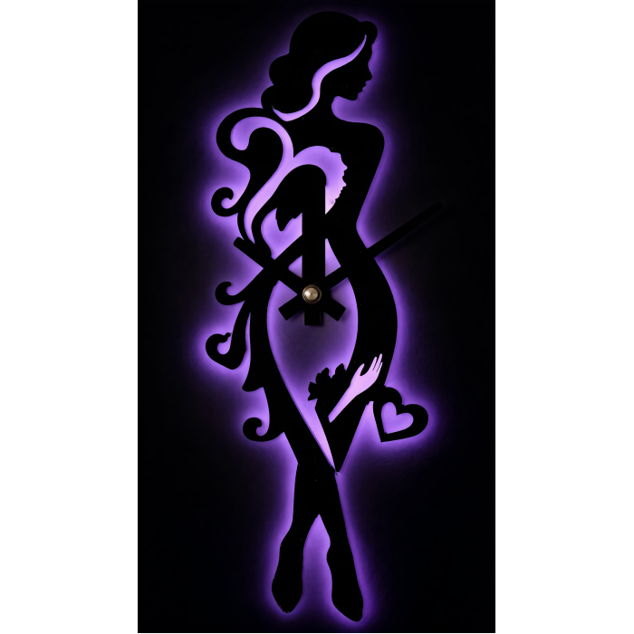 Kadınlar Günü – Zarafet