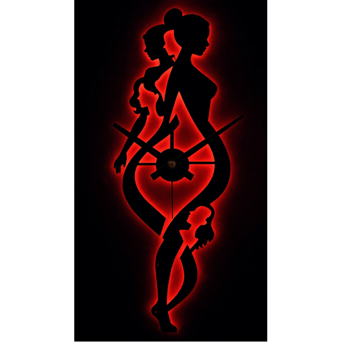 Kadınlar Günü – Sevgi