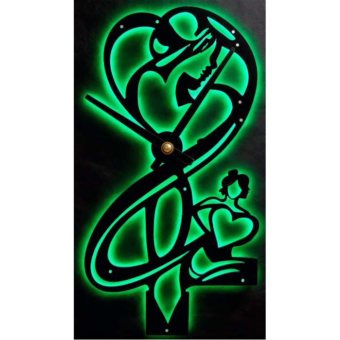 Kadınlar Günü – Azim