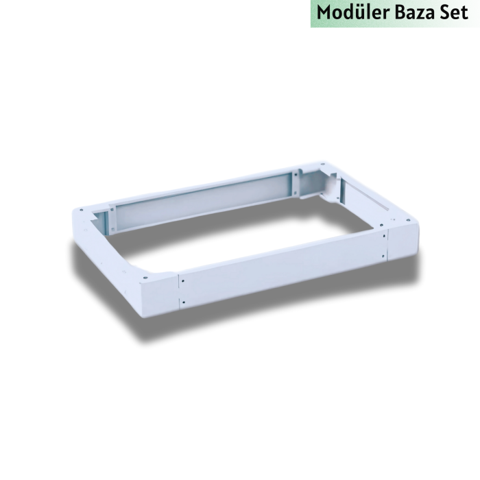 Modüler Baza Set | Özel Seri