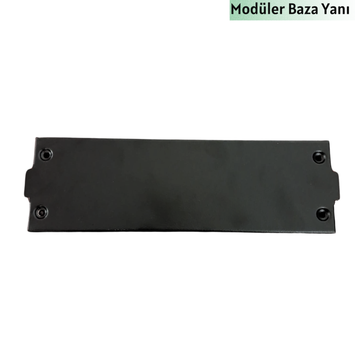 Modüler Baza Yanı
