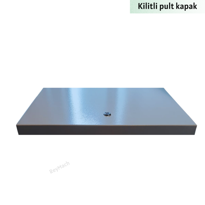 Pult - Üst Kapak | Özel Seri