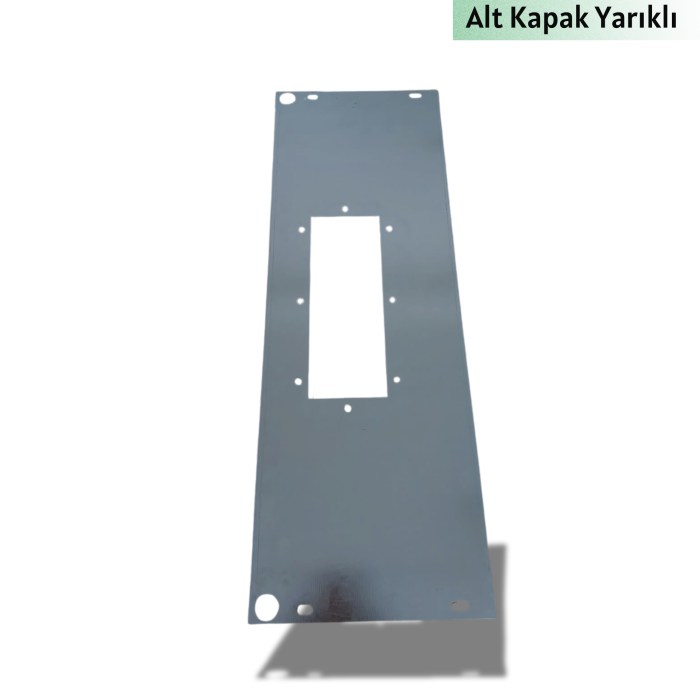 Alt Kapama Yarıklı