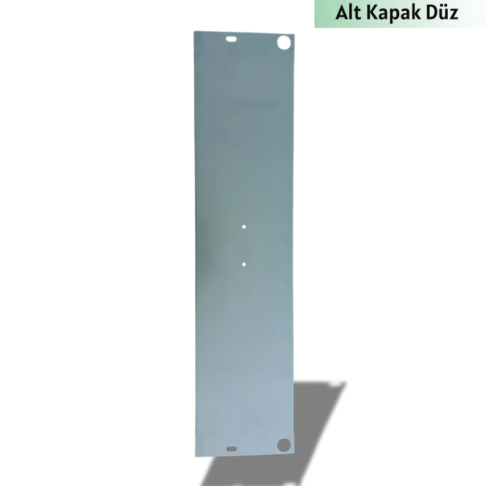 Alt Kapama Düz
