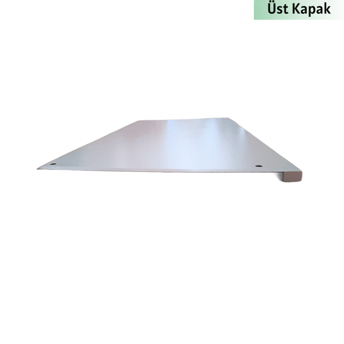 Üst Kapak