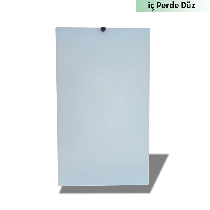 İç Perde | Özel Seri