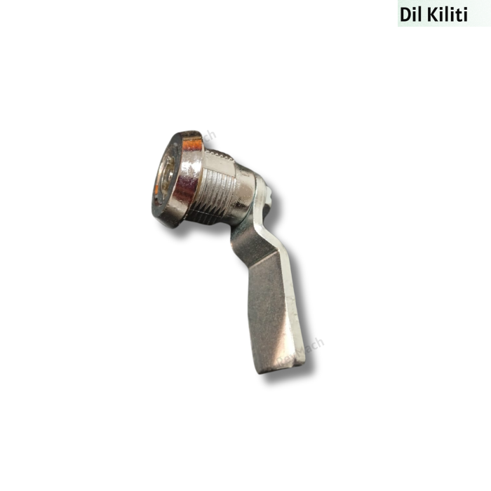 Dil Kiliti
