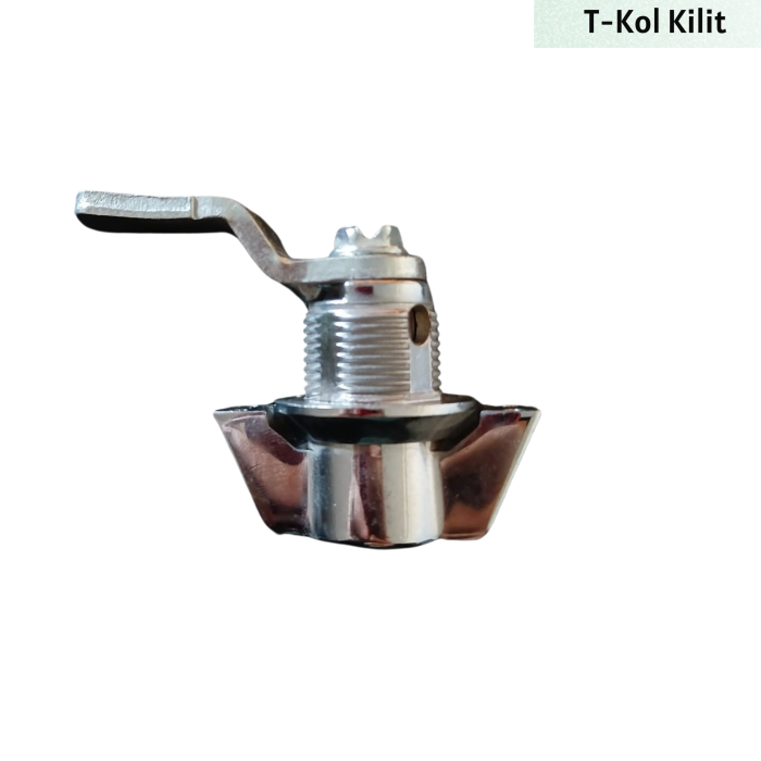 T-Kol kilit