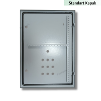 Pano Kapak | Özel Seri