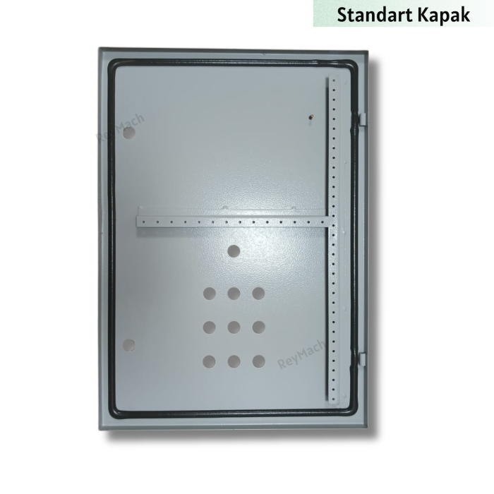 Pano Kapak | Özel Seri
