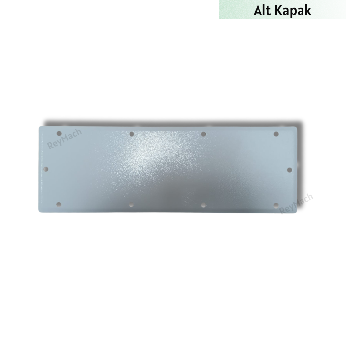 Alt Kapak | Özel Seri