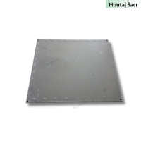 Montaj Sacı | Özel Seri