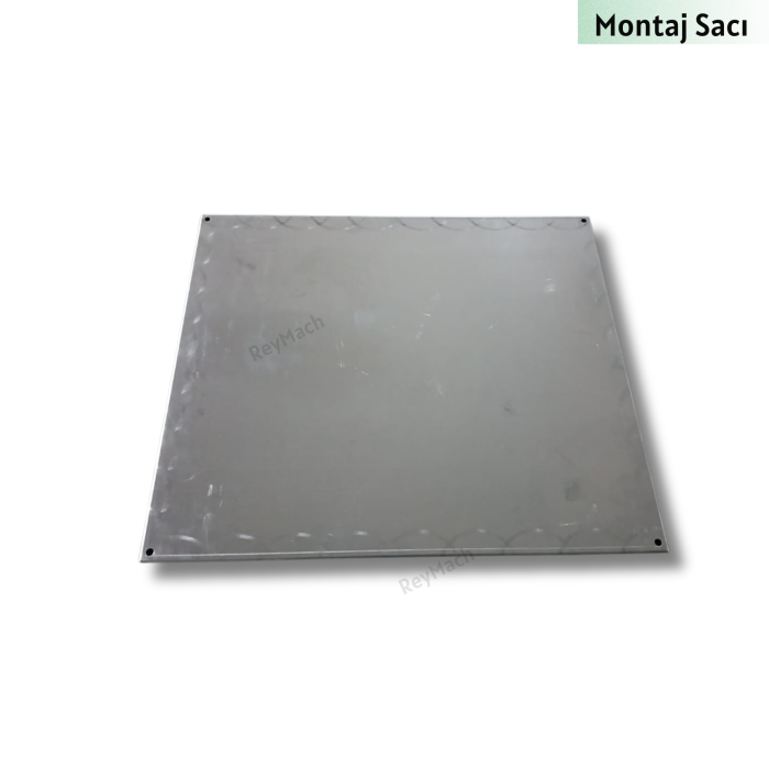 Montaj Sacı | Özel Seri