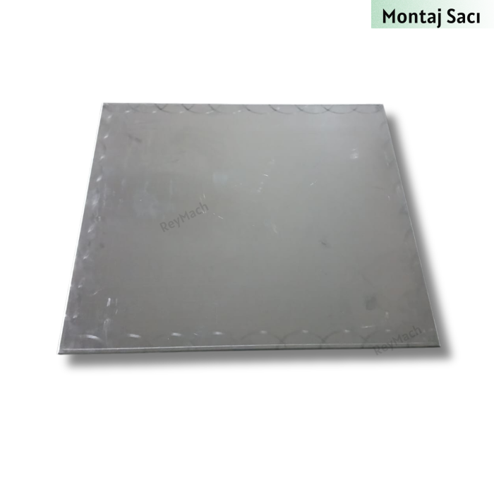 Pult Montaj Sacı | Özel Seri