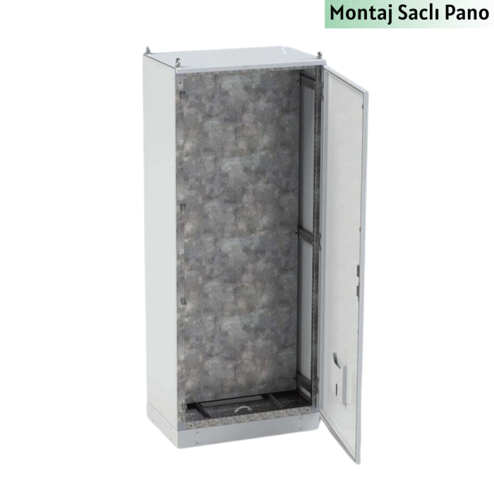 Dikili Tip Montaj Saclı pano | Özel Seri